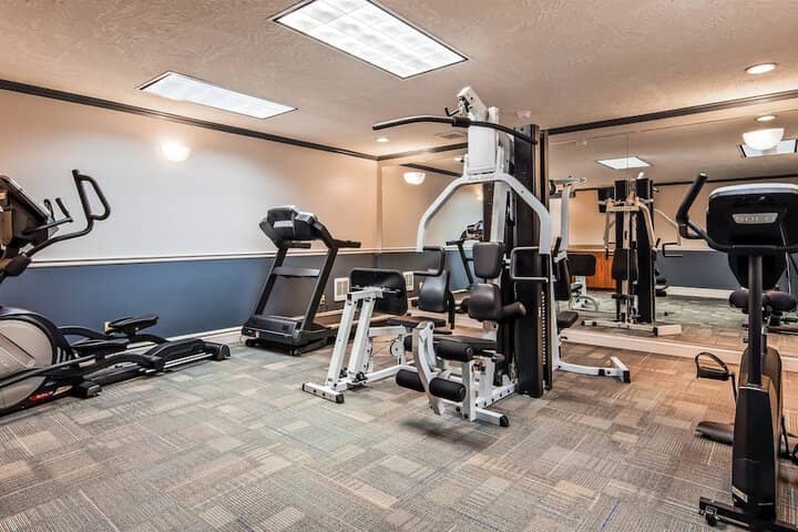 Health and Fitness 14 of 20